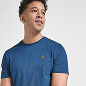 Round Neck